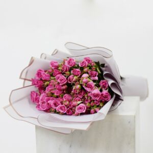 Petite Rose Pink