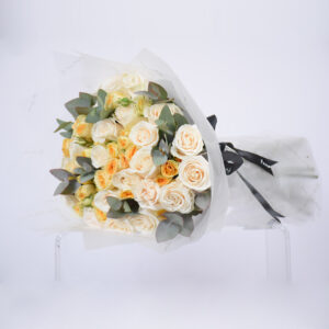 Memoire Cream