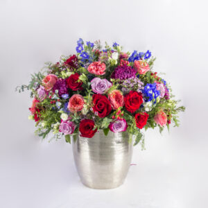 Royal Bloom Collection | مجموعة رويال بلوم